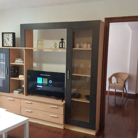 Hyp - A Casa Do Correo Vello - O Tempo 1ºa Appartement Comarca de Comarca de Pontevedra Buitenkant foto