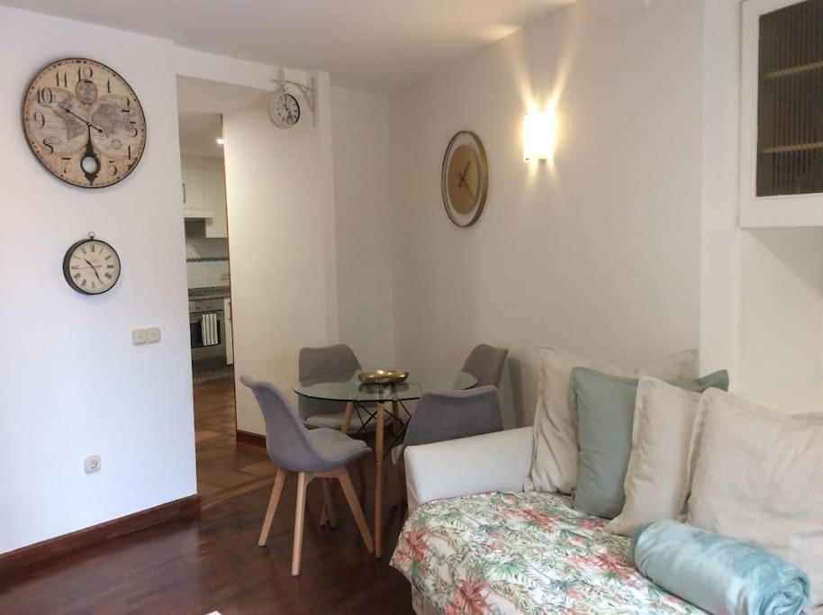 Apartment Hyp - A Casa Do Correo Vello - O Tempo 1ºa Pontevedra